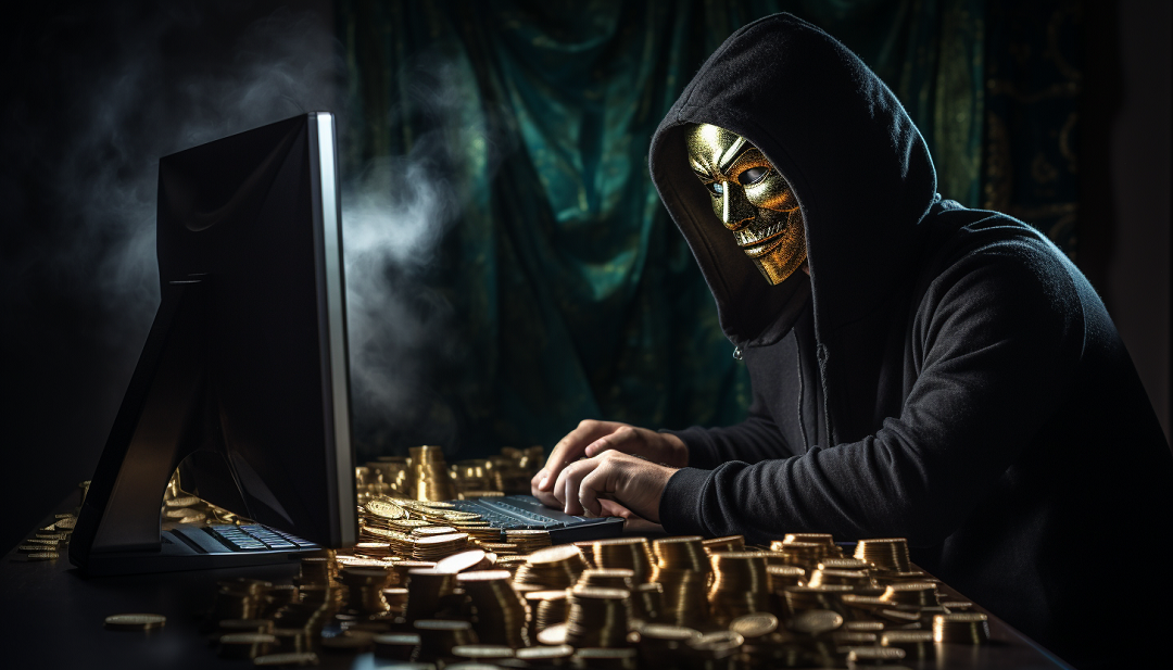 [Кейс] Расследование мошенничества с криптовалютой